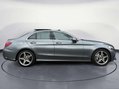 Mercedes-Benz C Class 2.1 C 250 AMG Line Premium+ D Auto 4dr 6