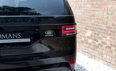 Land Rover Discovery Td6 HSE 26