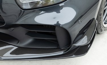 Mercedes-Benz AMG GT R GT R Pro 23