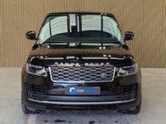 Land Rover Range Rover 3.0 Range Rover Vogue SDV6 Auto 4WD 5dr 6
