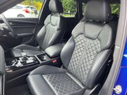 Audi Q5 2.0 Q5 S Line Edition 1 40 TDI MHEV Quattro Semi-Auto 4WD 5dr 41