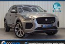 Jaguar E-Pace 2.0 E-PACE R-Dynamic HSE i AWD Auto 4WD 5dr