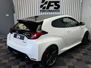 Toyota Yaris 1.6T GR Circuit Hatchback 3dr Petrol Manual AWD Euro 6 (261 ps) 18