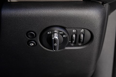 Mini Hatch COOPER S LEVEL 3 19