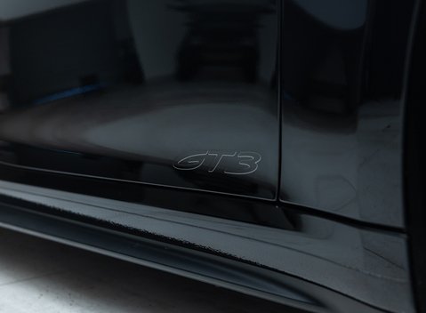 Porsche 911 GT3 (992) 43