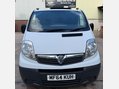 Vauxhall Vivaro 2.0 2900 CDTi Panel Van 4dr Diesel Manual FWD L1 (198 g/km, 113 bhp) 3