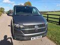 Volkswagen Transporter 2.0 TDI T30 Highline Panel Van 5dr Diesel DSG FWD LWB Euro 6 (s/s) (150 ps) 2