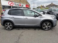 Peugeot 2008 PURETECH S/S GT LINE 27
