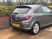 Vauxhall Corsa 1.4 Corsa SRI 3dr 14