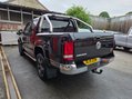 Volkswagen Amarok DC TDI ULTIMATE 4MOTION 6