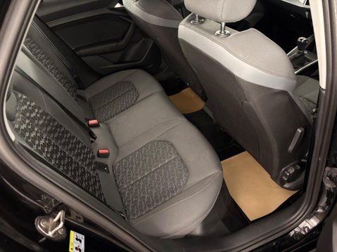 Audi A1 1.0 TFSI 25 Sport Sportback Euro 6 (s/s) 5dr 5