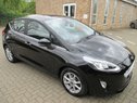 Ford Fiesta 1.1 Ti-VCT Zetec Euro 6 (s/s) 5dr