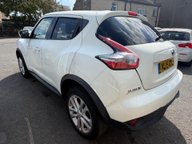 Nissan Juke ACENTA PREMIUM DIG-T 6