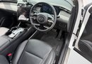 Hyundai TUCSON 1.6 TGDi Plug-in Hybrid Ultimate 5dr 4WD Auto 17