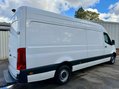 Mercedes-Benz Sprinter 2.0 315 CDI Progressive RWD L3 H2 Euro 6 (s/s) 5dr 4