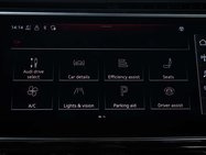 Audi Q8 3.0 Q8 Black Edition 55 TFSI MHEV Quattro Auto 4WD 5dr 28