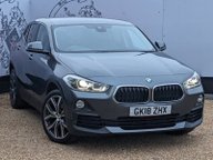 BMW X2 XDRIVE20D SPORT 1