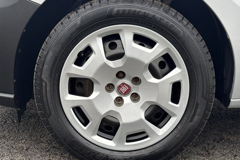 Fiat Doblo 1.6 16V 105 ps Tecnico Maxi Multijet II 33