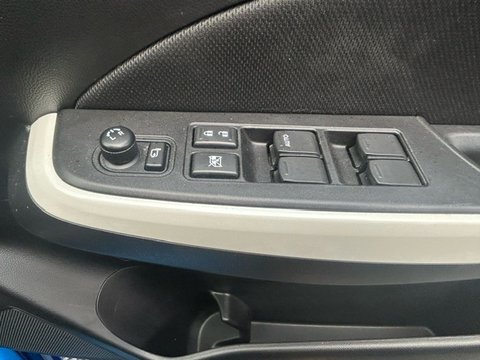 Suzuki Swift SZ5 BOOSTERJET 13