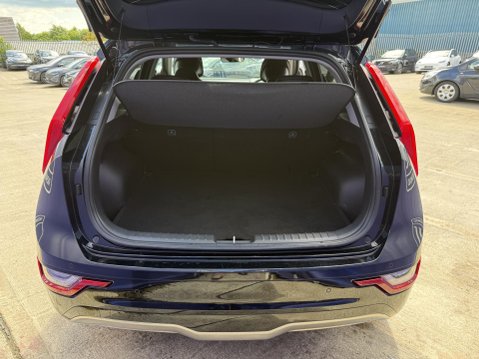 Kia Niro 64.8kWh 3 SUV 5dr Electric Auto (201 bhp) 20