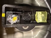 Kia Stonic 1.0 Stonic 3 ISG Semi-Auto 5dr 42