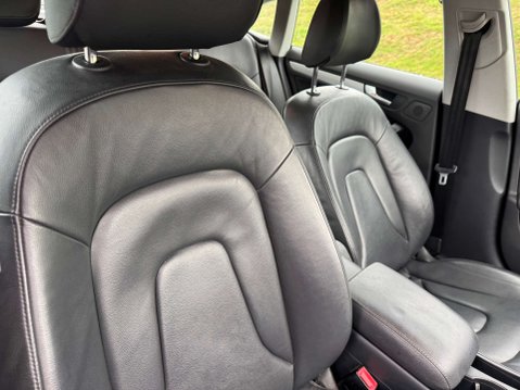 Audi A5 2.0 A5 Sportback SE Technik TDI Auto 5dr 8