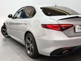 Alfa Romeo Giulia 2.2 TD Speciale Saloon 4dr Diesel Auto Euro 6 (s/s) (180 ps) 30
