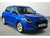 Suzuki Swift 1.2 Mild Hybrid Motion 5dr CVT