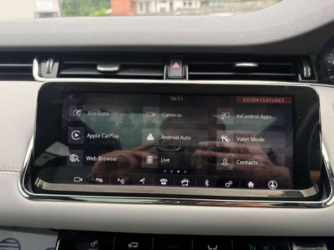 Land Rover Range Rover Evoque 2.0 Range Rover Evoque First Edition D Auto 4WD 5dr 44