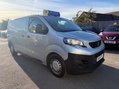 Peugeot Expert 1.6 BlueHDi 1000 Professional Standard Panel Van MWB Euro 6 (s/s) 6dr 4