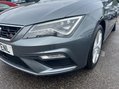 SEAT Leon 1.4 EcoTSI FR Technology DSG Euro 6 (s/s) 5dr 10