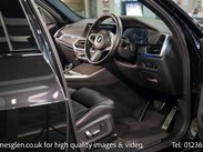 BMW X5 3.0 30d MHT M Sport SUV 5dr Diesel Hybrid Auto xDrive Euro 6 (s/s) (286 ps) 9