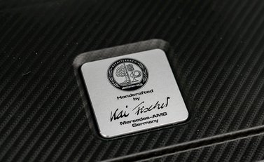 Mercedes-Benz A Class A45 33