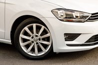 Volkswagen Golf SV GT TSI 11