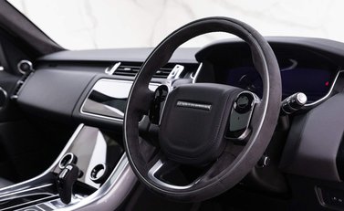 Land Rover Range Rover Sport HST 4