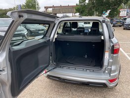 Ford Ecosport 1.0 EcoSport ST-Line 5dr 57
