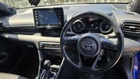 Toyota Yaris 1.5 VVT-h Dynamic Hatchback 5dr Petrol Hybrid E-CVT Euro 6 (s/s) (116 ps) 43