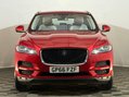 Jaguar F-Pace PORTFOLIO AWD 2