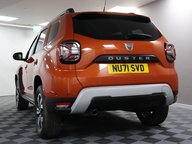 Dacia Duster PRESTIGE TCE 29