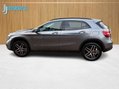 Mercedes-Benz GLA 1.6 GLA180 Urban Edition SUV 5dr Petrol 7G-DCT Euro 6 (s/s) (122 ps) 18
