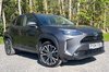 Toyota Yaris Cross 1.5 Yaris Cross Excel HEV 4x4 Auto 4WD 5dr