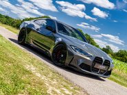 BMW M4 Competition Edition M xDrive Auto 4WD 2dr 19