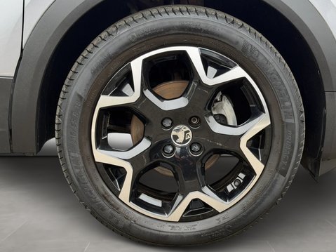 Vauxhall Mokka 1.5 Turbo D Ultimate 5dr 12