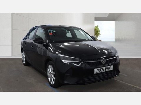 Vauxhall Corsa 1.2 SE Euro 6 5dr 1