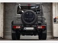 Suzuki Jimny Sierra ALLGrip SUV 1.5 Euro 6 (101 ps) 70