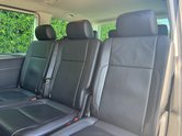 Volkswagen Transporter Shuttle (Sold) 2.0 TSI BlueMotion Tech SE Minibus Double Cab 5dr Petrol DSG FWD SWB 8