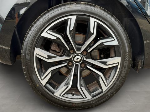 Renault Clio 1.0 TCe 100 S Edition 5dr 11