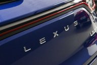 Lexus LBX 1.5 LBX Premium + CVT 5dr 25