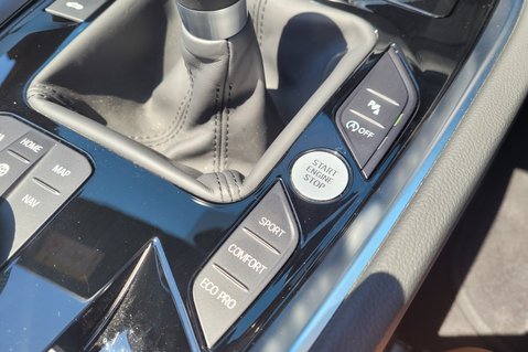 BMW Z4 Z4 M40I Handschalter Edition 52