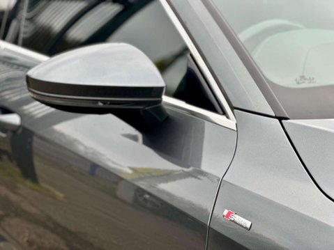 Audi A7 3.0 TDI V6 50 S line Sportback Tiptronic quattro Euro 6 (s/s) 5dr 46